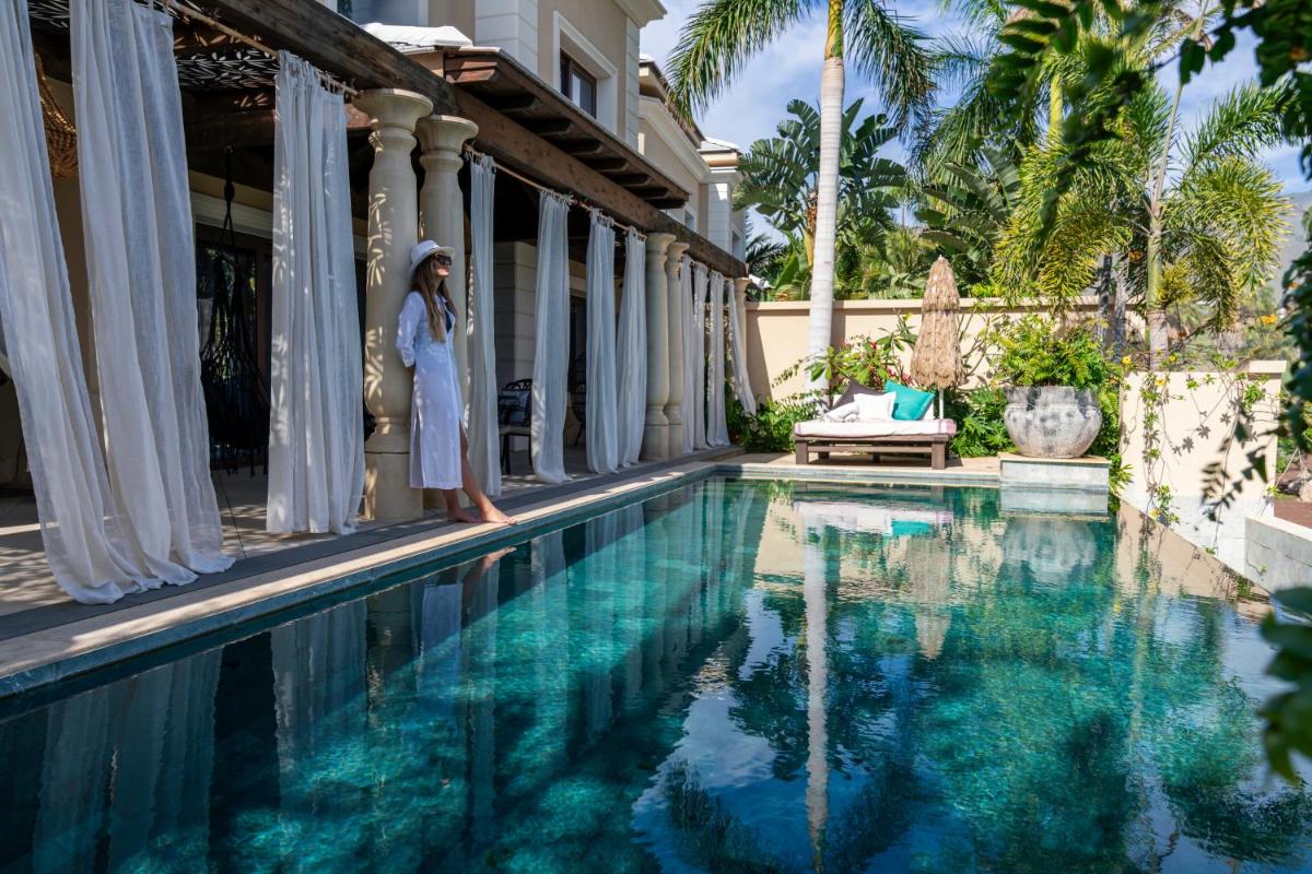 Piscina en o cerca de Royal River, Luxury Hotel - Adults Only