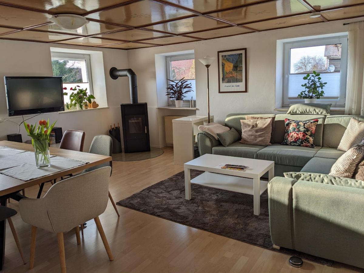 Allgäu Apartment - Housity