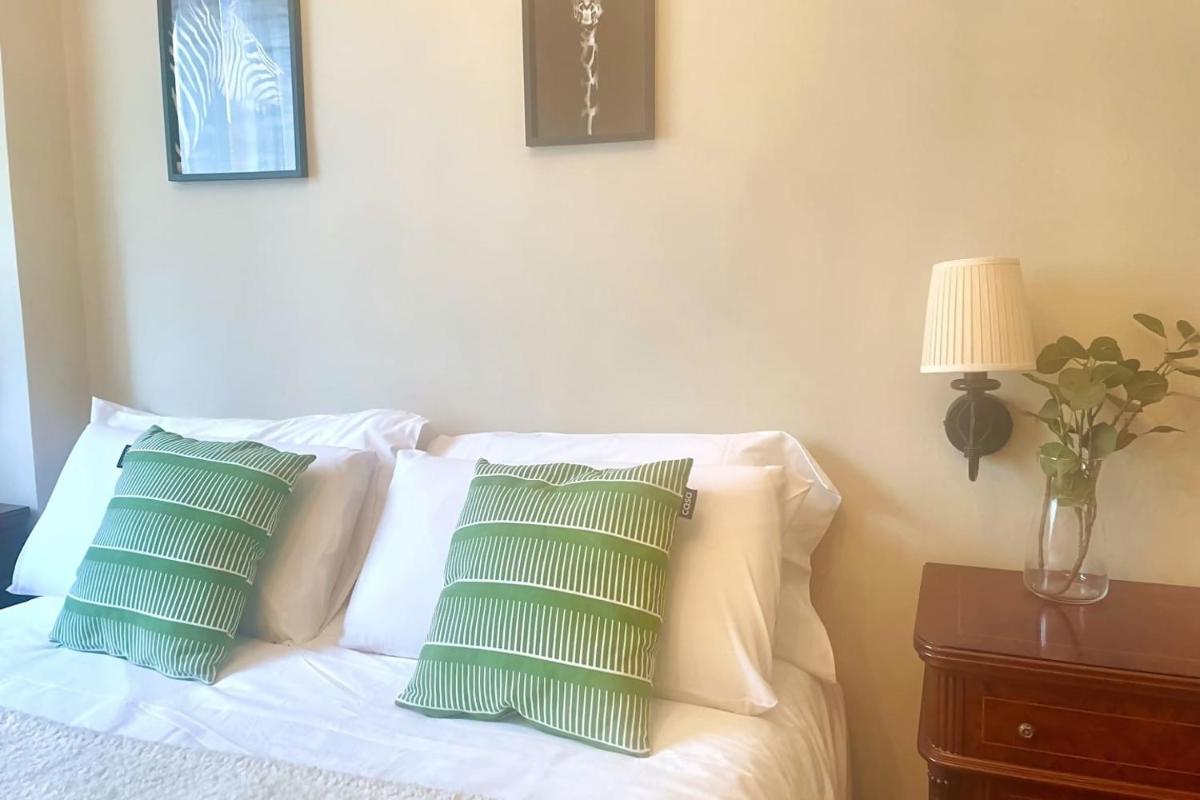 Casa PilarCasco Viejo Wifi - Housity