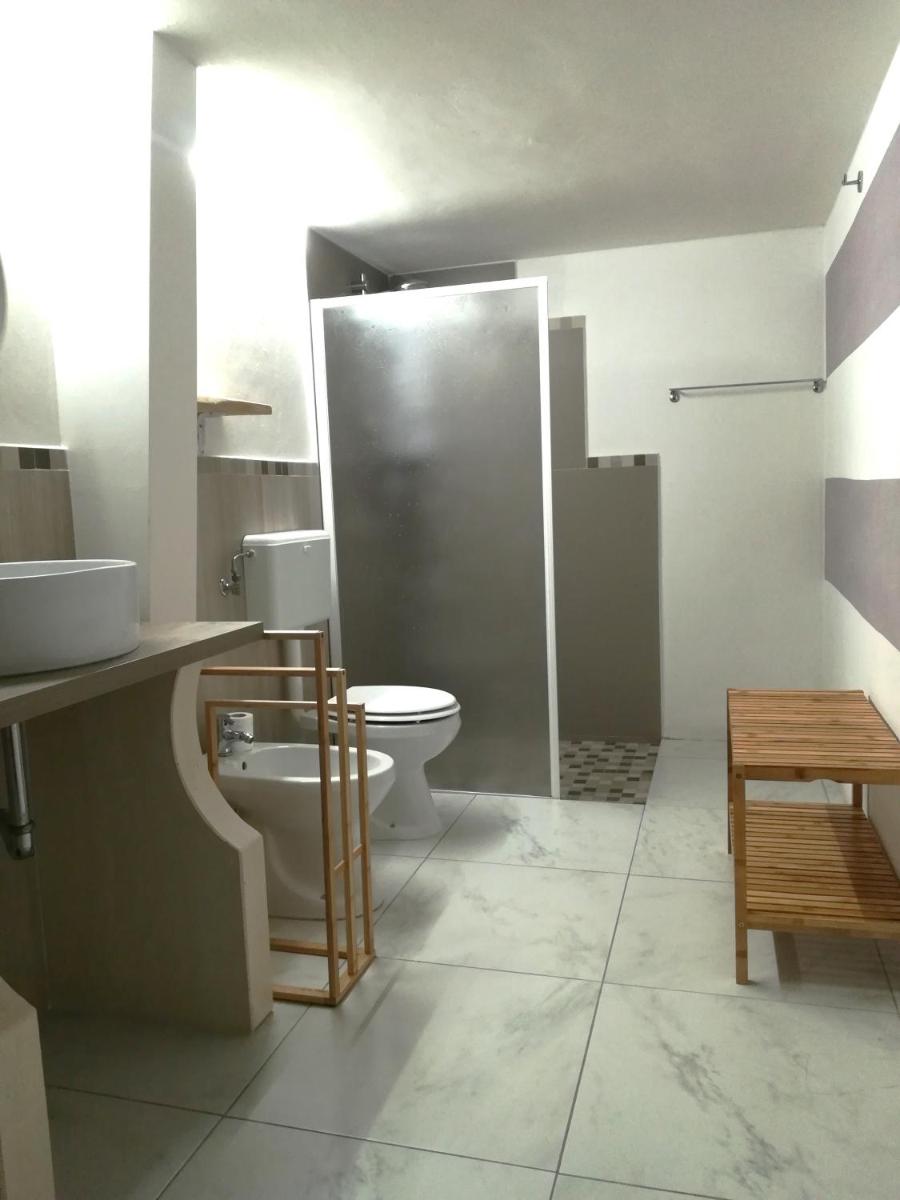 Corte di Puglia - Housity