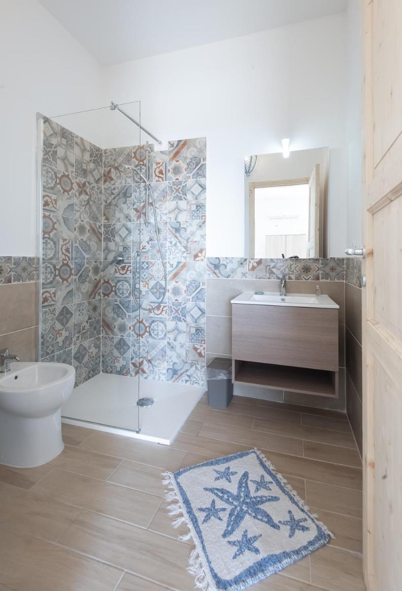 BeB Villa del Borgo - Housity