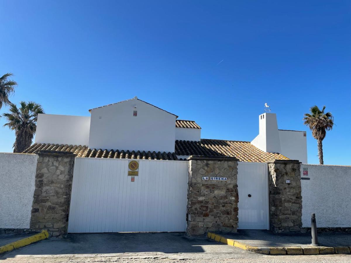 La Sirena del Viento - Housity