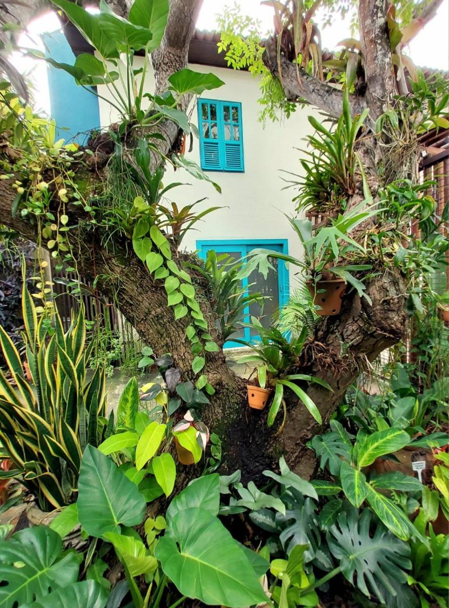 Residencial Casa Flor Atelier Botânico, Ponta Negra - Housity