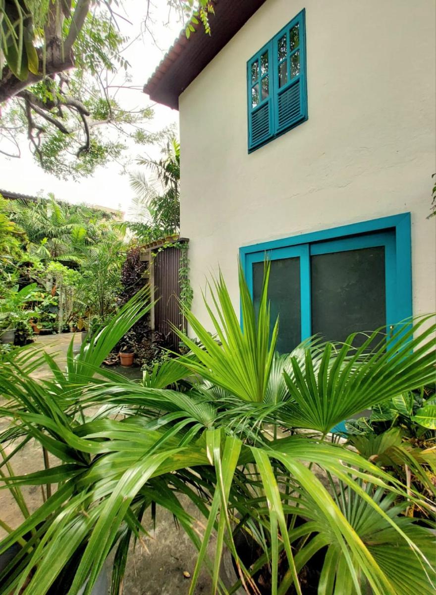 Residencial Casa Flor Atelier Botânico, Ponta Negra - Housity