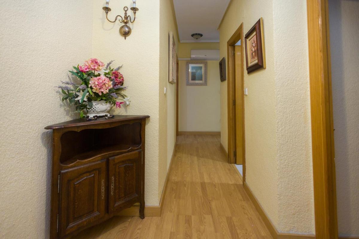 PISO VANDELVIRA - Housity