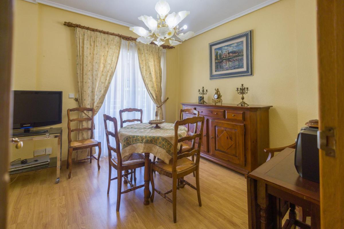 PISO VANDELVIRA - Housity
