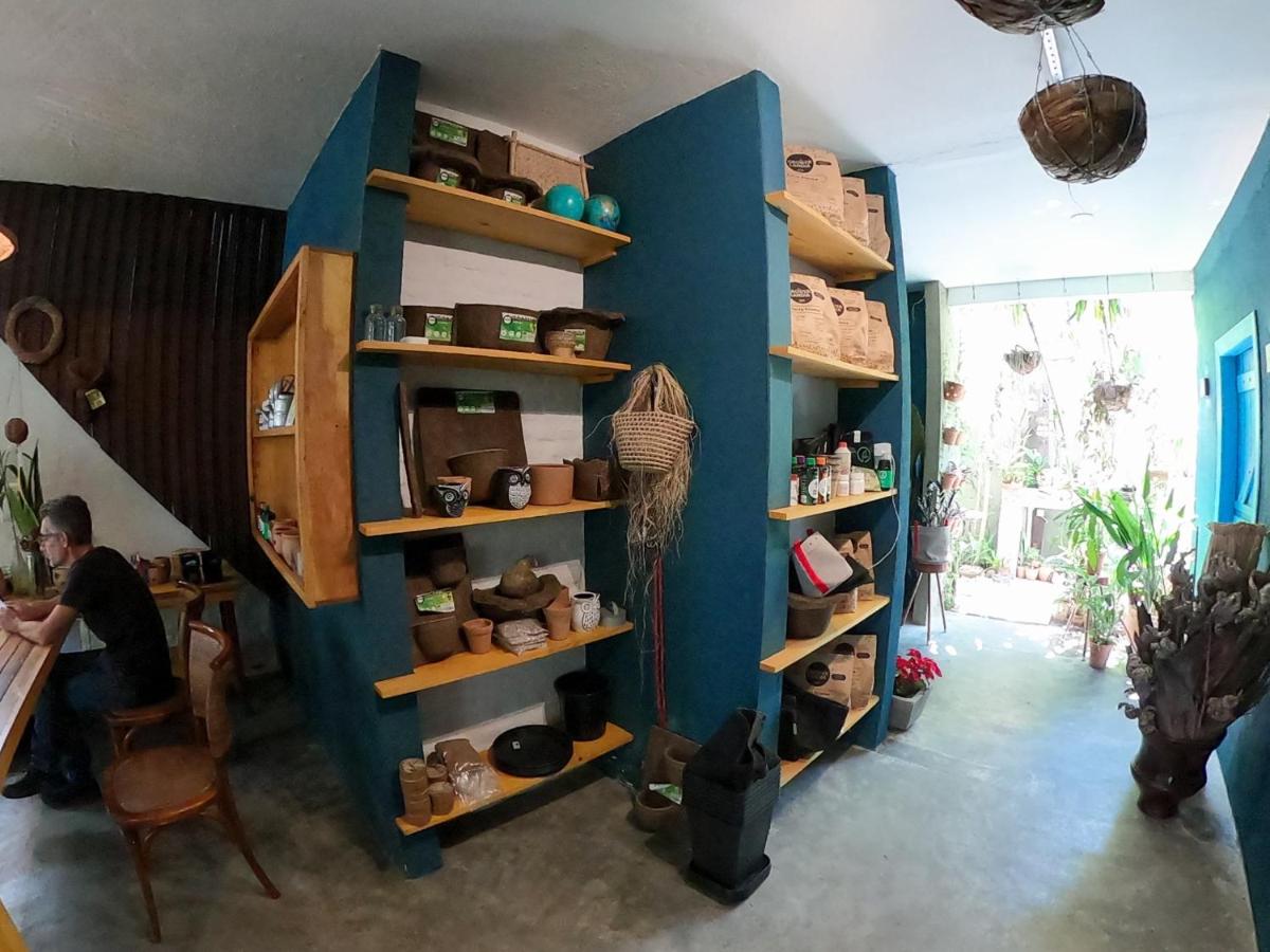 Residencial Casa Flor Atelier Botânico, Ponta Negra - Housity