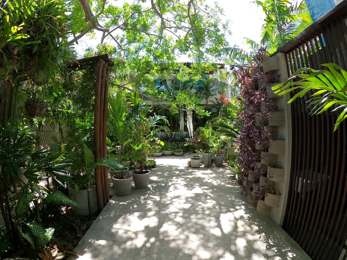 Residencial Casa Flor Atelier Botânico, Ponta Negra - Housity