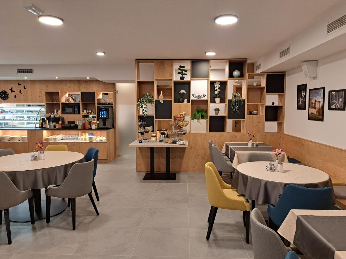 Boutique Hotel Vila Loka - Hizvo