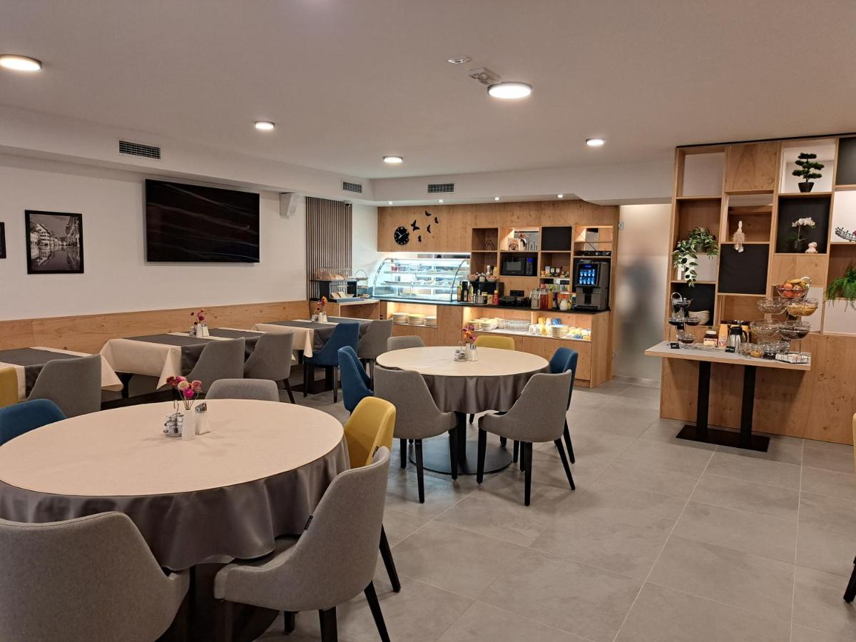 Boutique Hotel Vila Loka - Hizvo