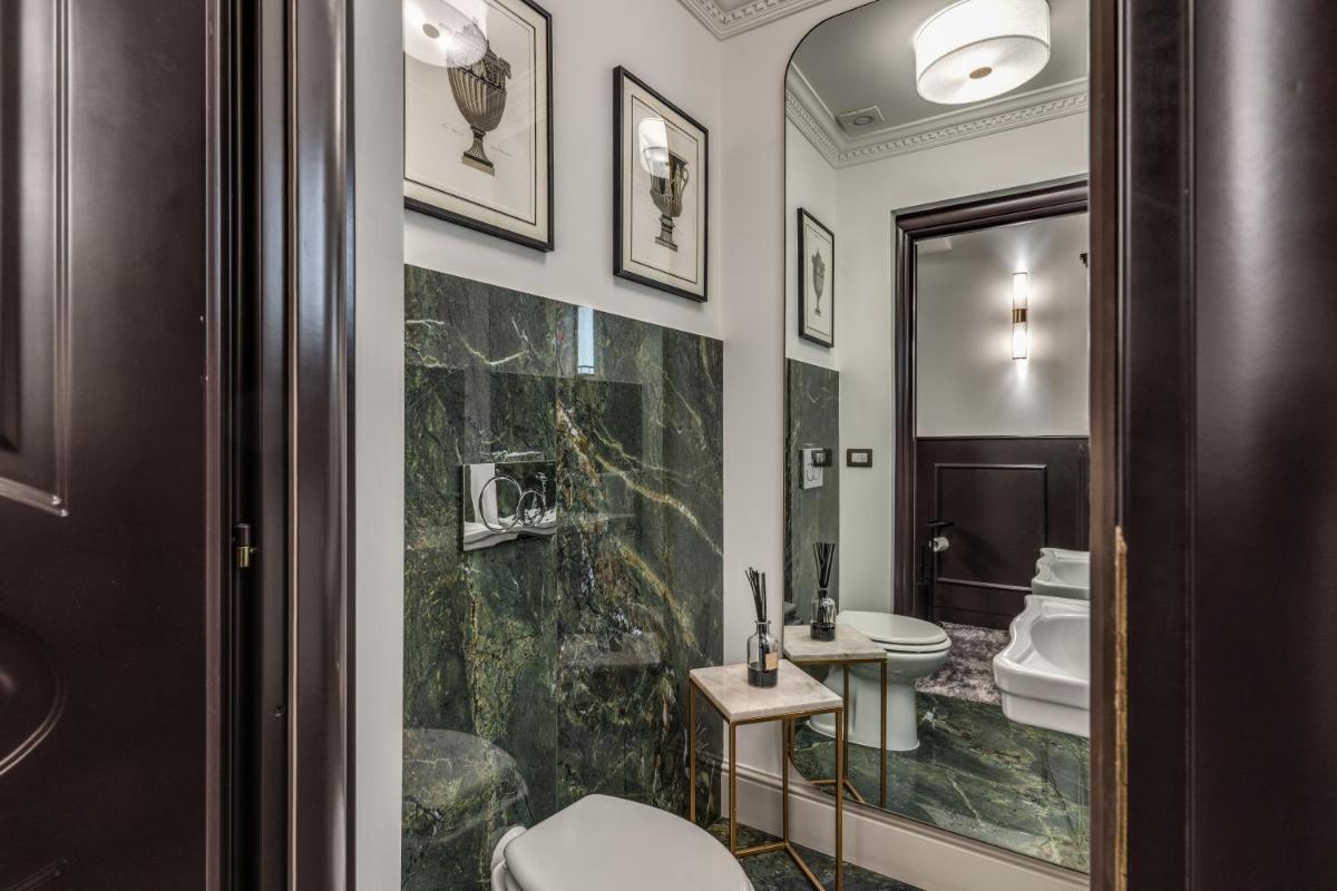 Antica Residenza Del Corso - Housity