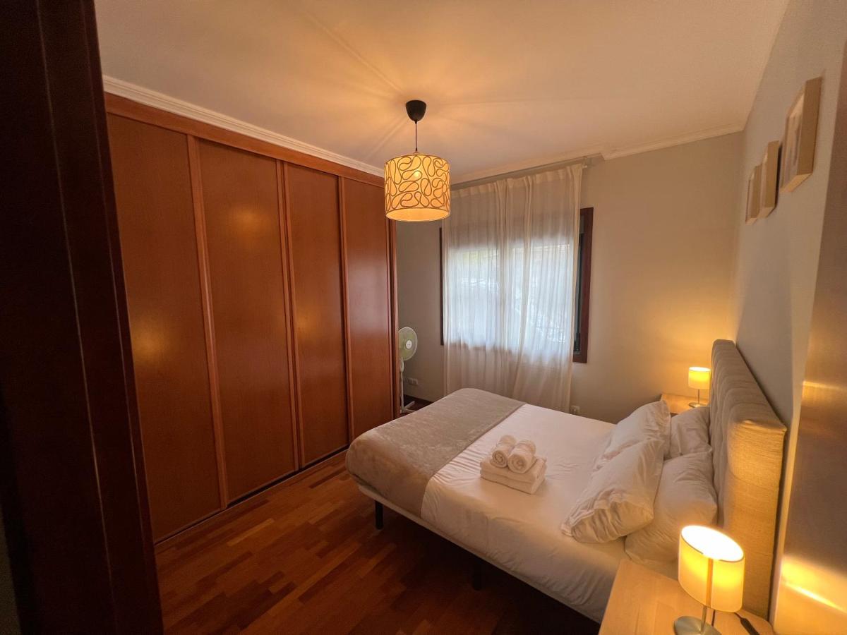A estrenar ,con vistas al mar y aparcamiento gratis en el casco Viejo-Centro-Zona portuaria - Housity