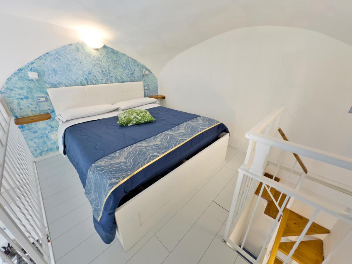 Alfieri Rooms - Amalfi coast - Housity