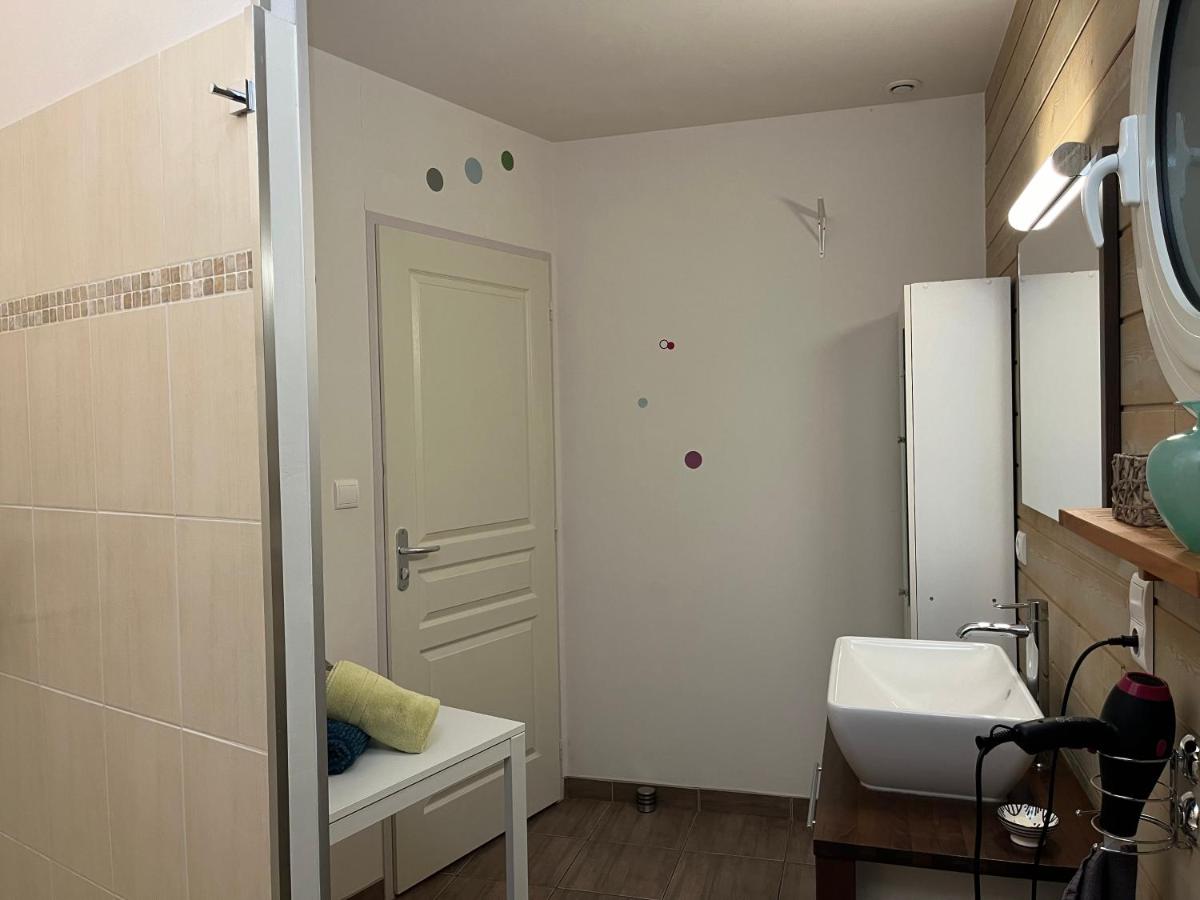 Chambres d hôtes Villa Anani Cosson alex - Housity
