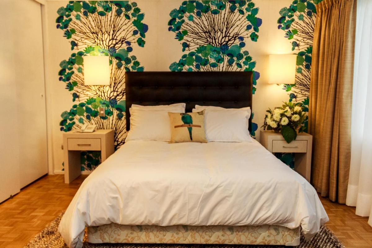 HOTEL ALONSO DE ERCILLA - Housity