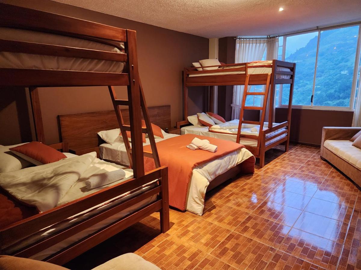 Casa Enmita Departamento con vista al río Pastaza - Housity