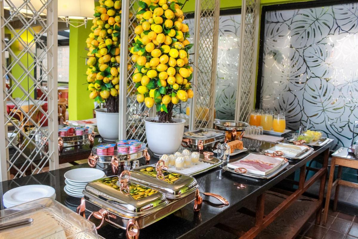 HOTEL ALONSO DE ERCILLA - Housity