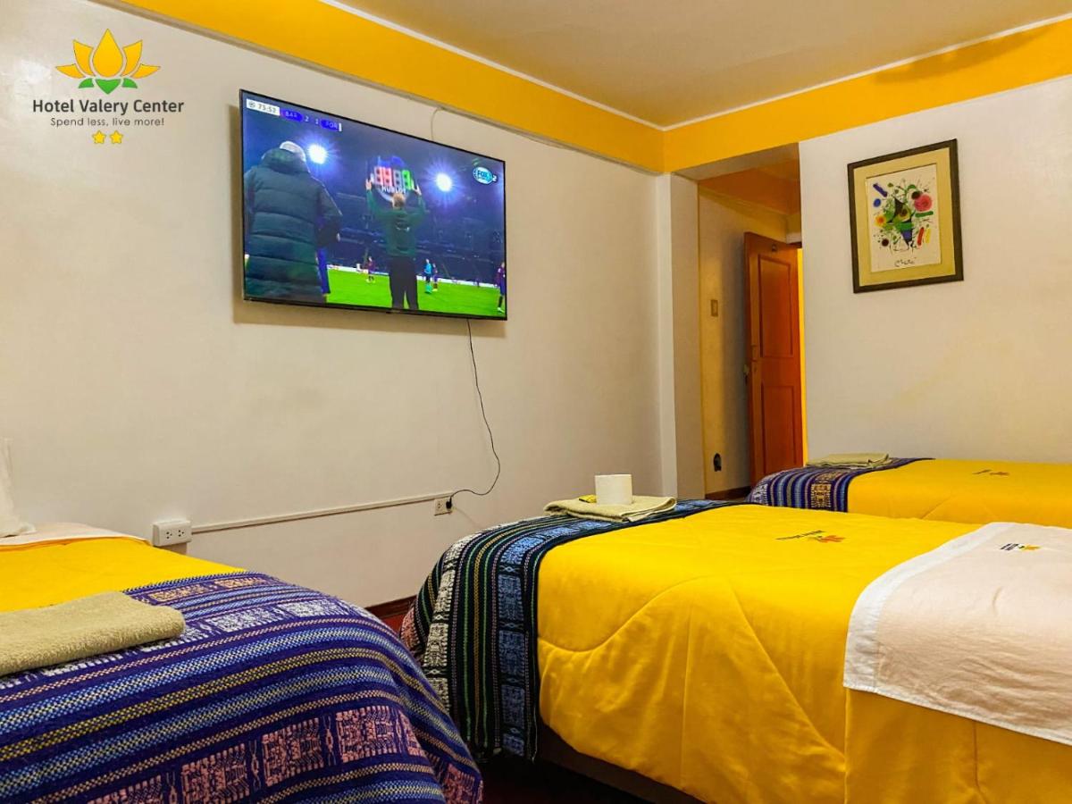 Hotel Valery II - Housity