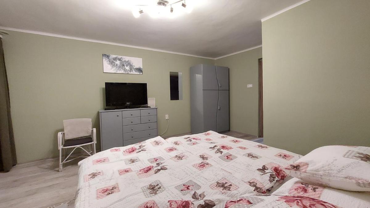 miniSZILVA Apartman - Housity