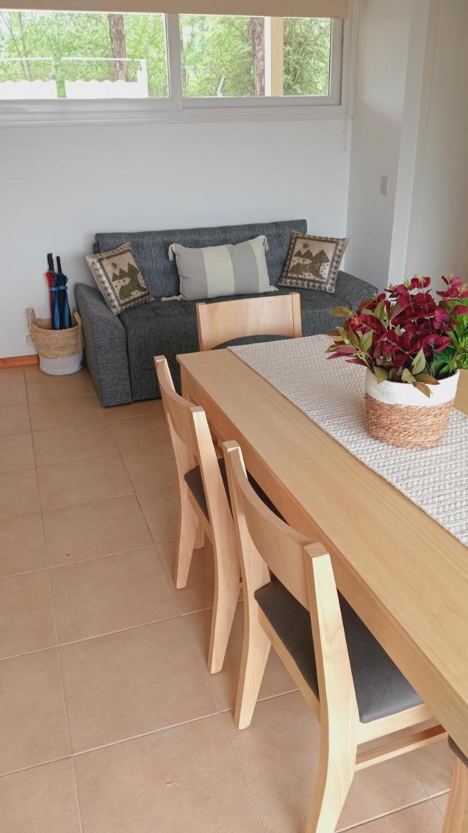 Condominio Monte Molinos - dpto en Nautico, 2 dormitorios y vista al lago - Housity