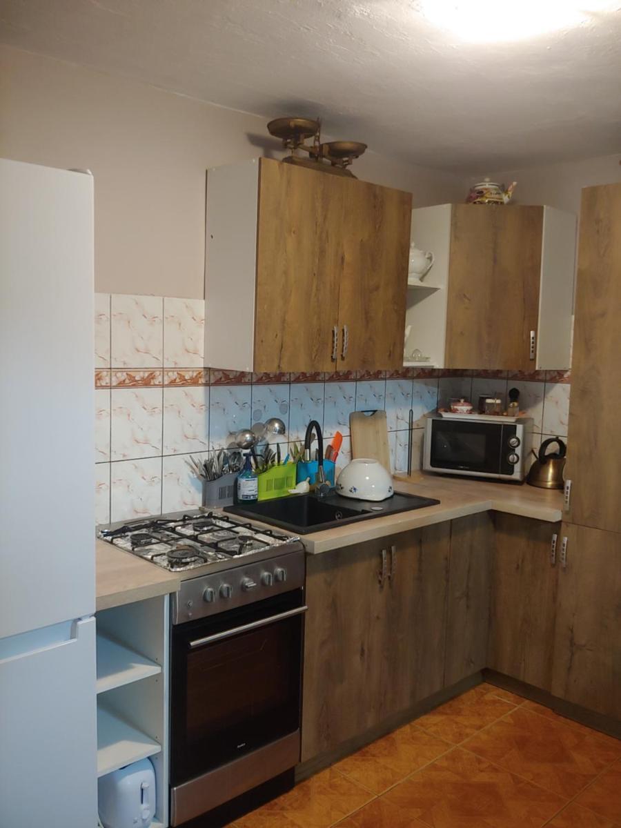 Agroturystyka Zacisze - Housity