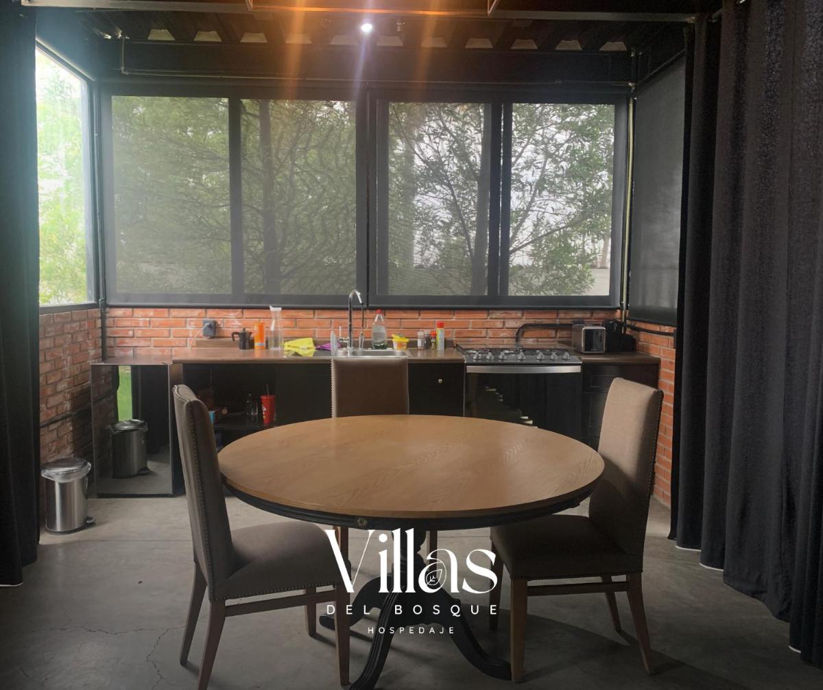 Suitetrails - Villas del Bosque