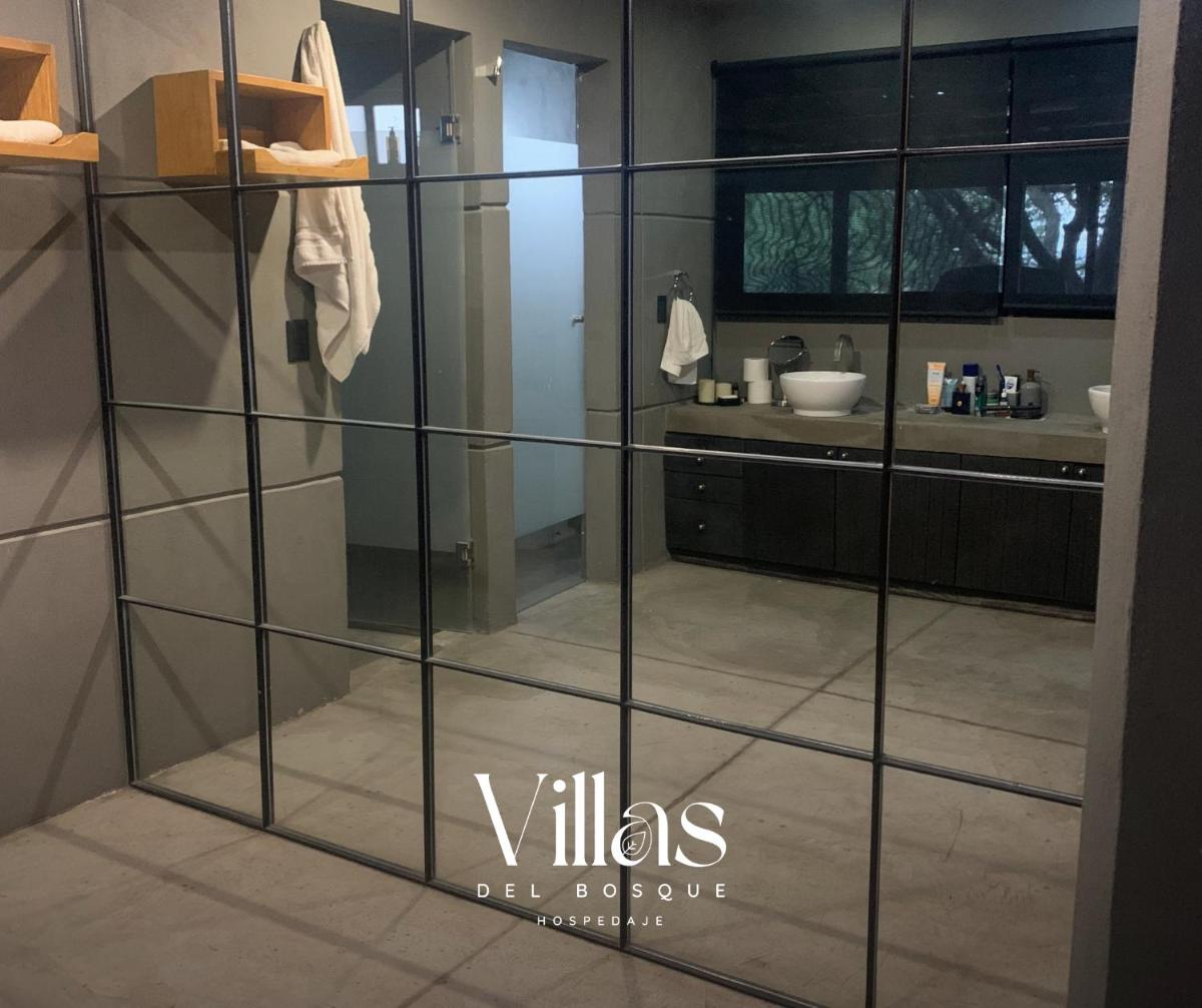 Suitetrails - Villas del Bosque