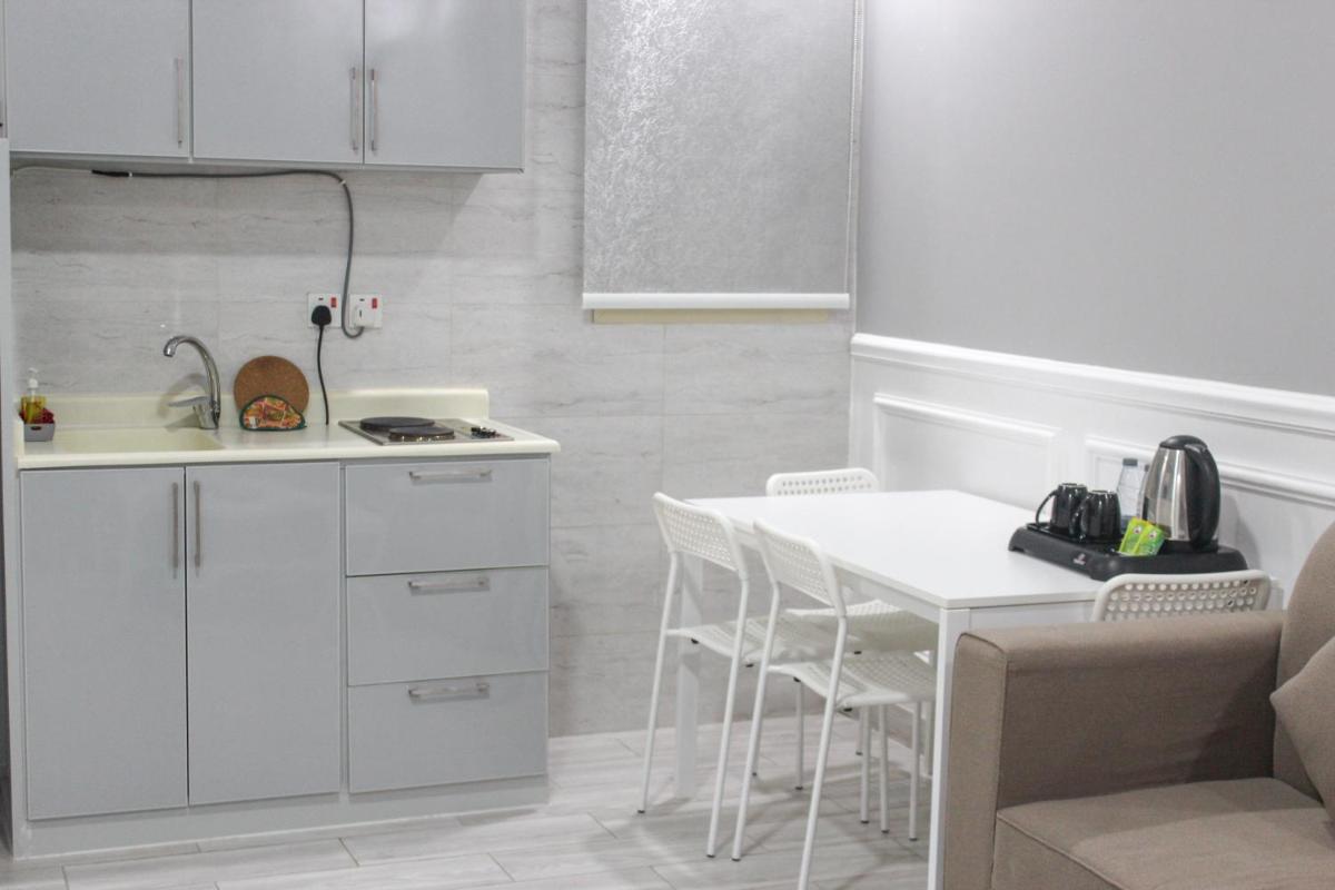 الماطر للشقق الفندقية Almater Hotel Suites - Housity