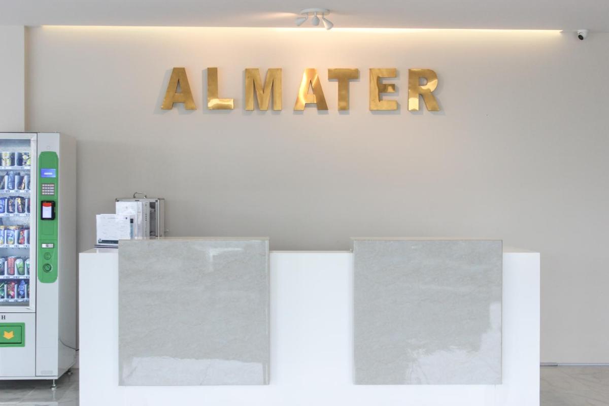 الماطر للشقق الفندقية Almater Hotel Suites - Housity