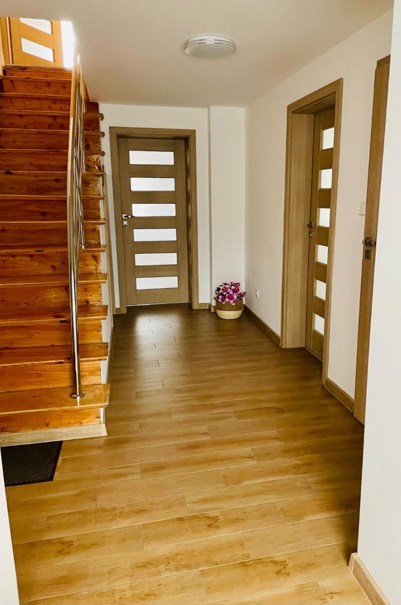 Zielone Kaszuby - agroturystyka z jacuzzi - Housity