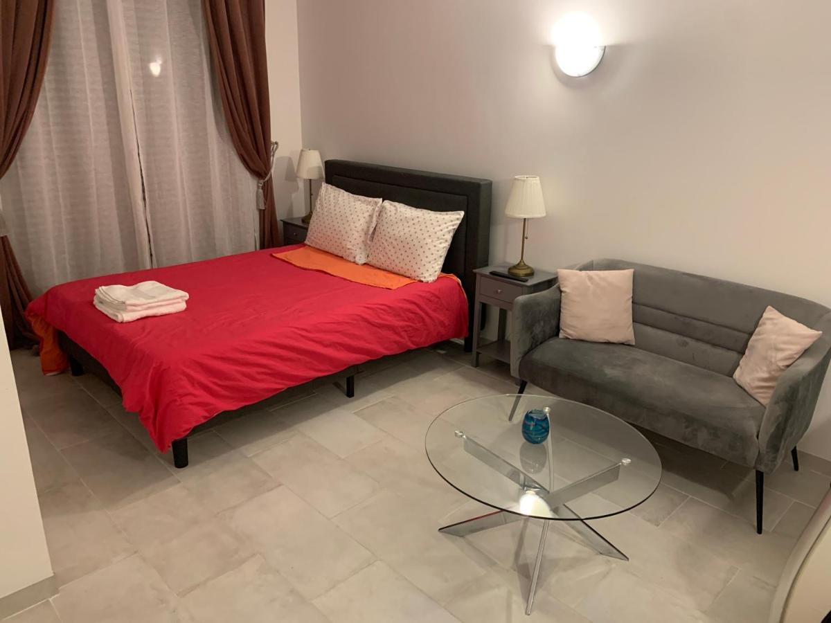 Lovely Studio Saint Jean CACHAN, 20 minutes from Luxembourg Gardens on RER B and 350 m from Bagneux RER B - Housity