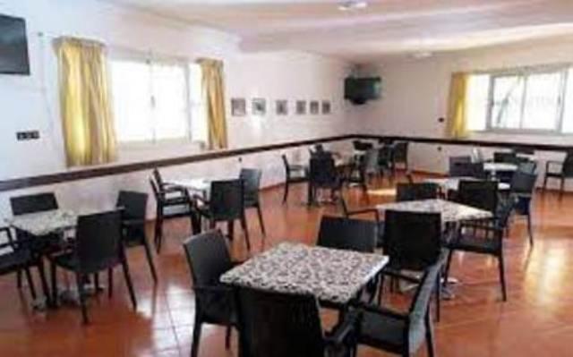 RESIDENCE HOTELIERE CANALINA - Housity