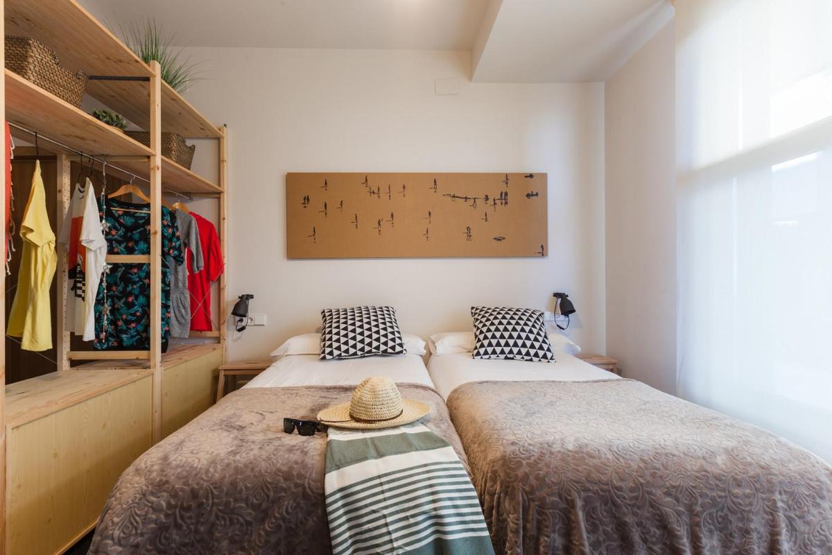 Apartamentos Dada - Housity