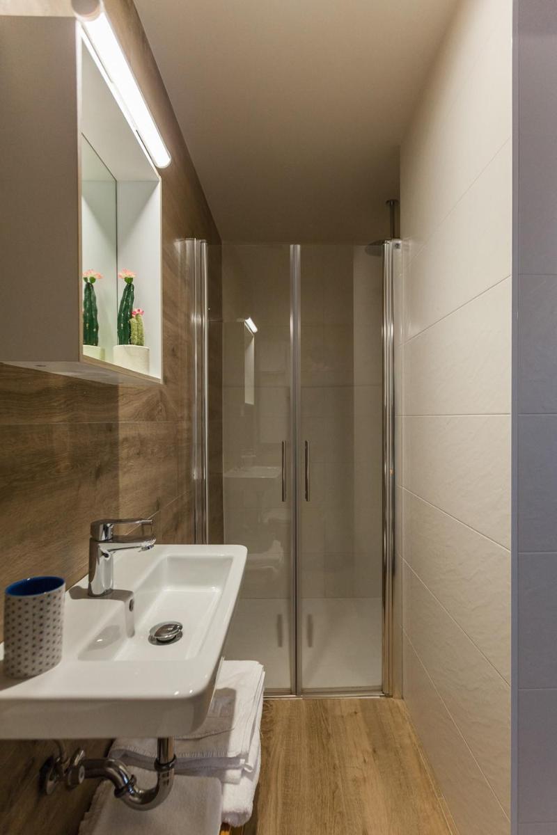 Suitetrails - Apartamentos Dada