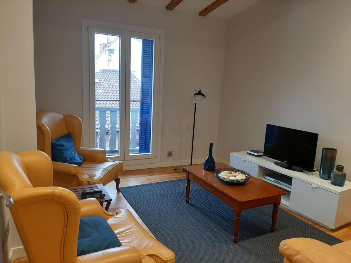 Suitetrails - Egona - Apartamento en el centro a 500mts de la playa Her2