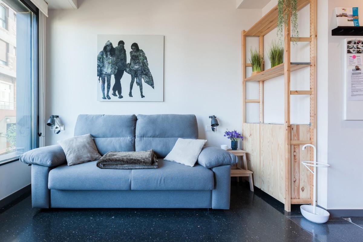 Apartamentos Dada - Housity