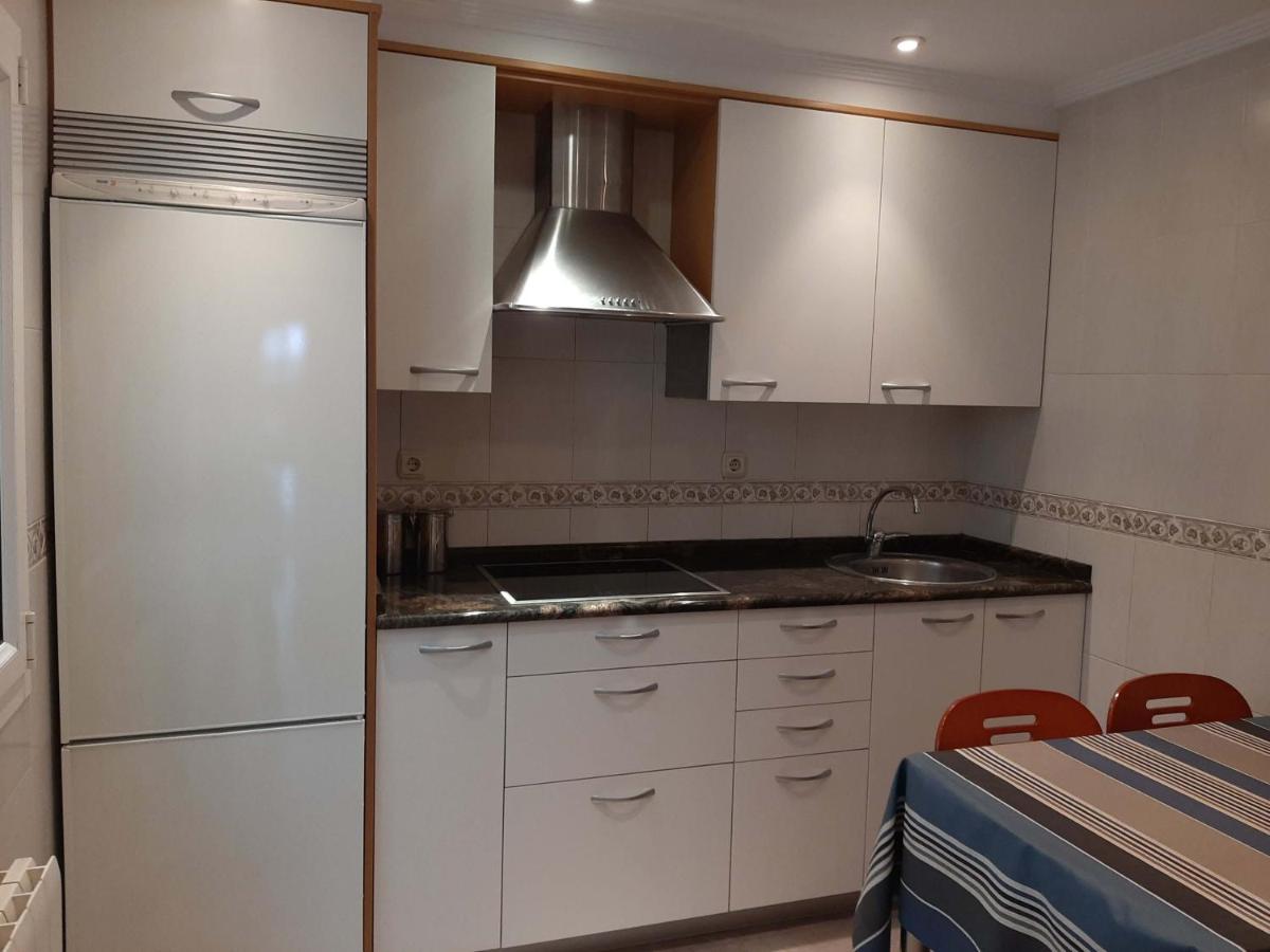 Suitetrails - Egona - Apartamento en el centro a 500mts de la playa Her2