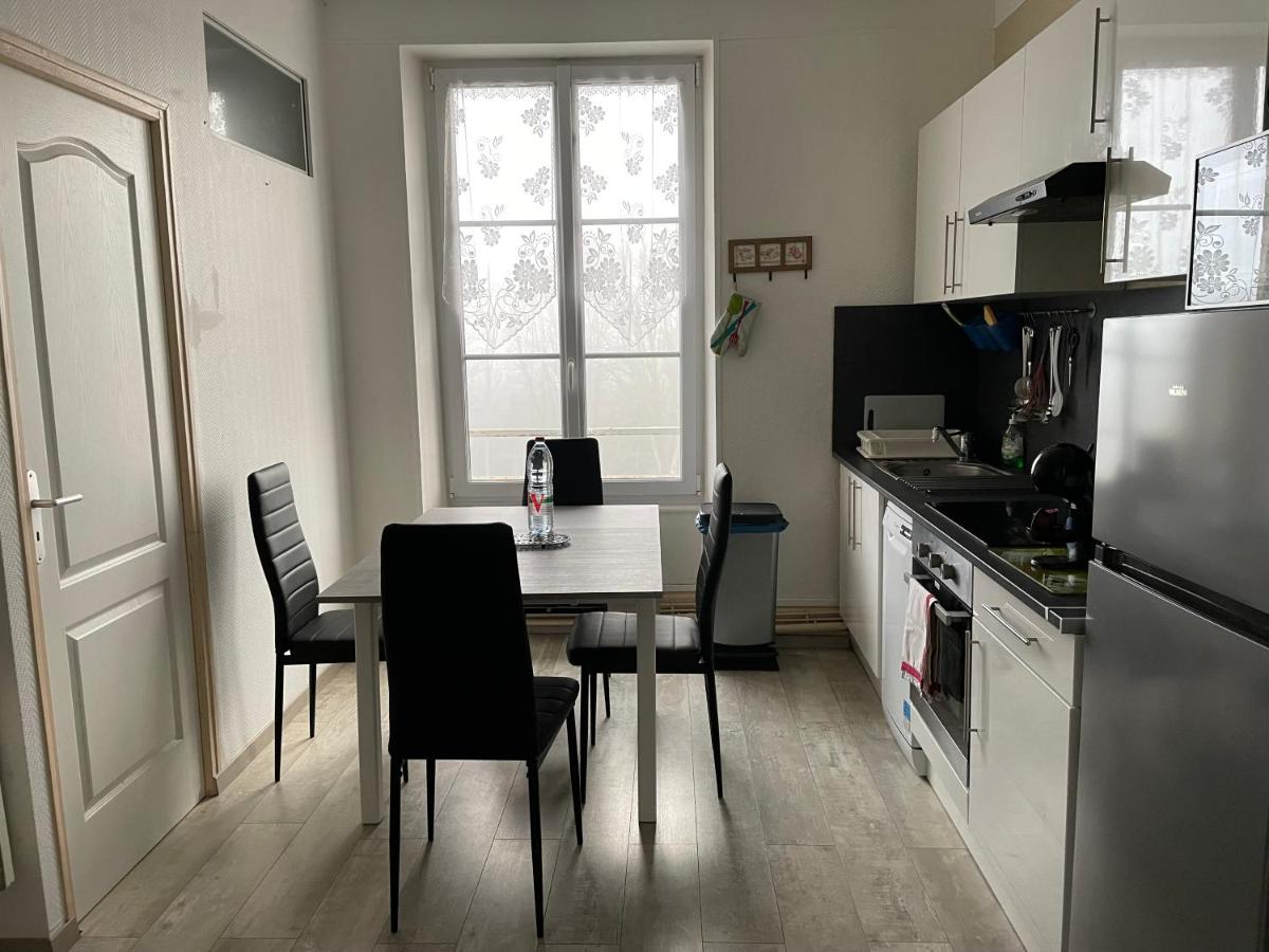 Appart meublé 45m2 calme et lumineux au Continental - Hizvo