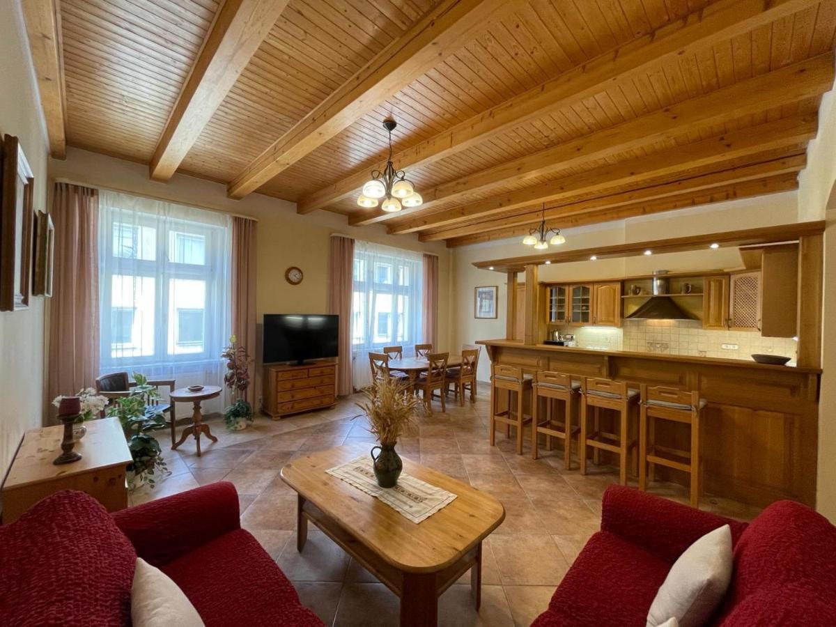 Appartment centrum - Housity
