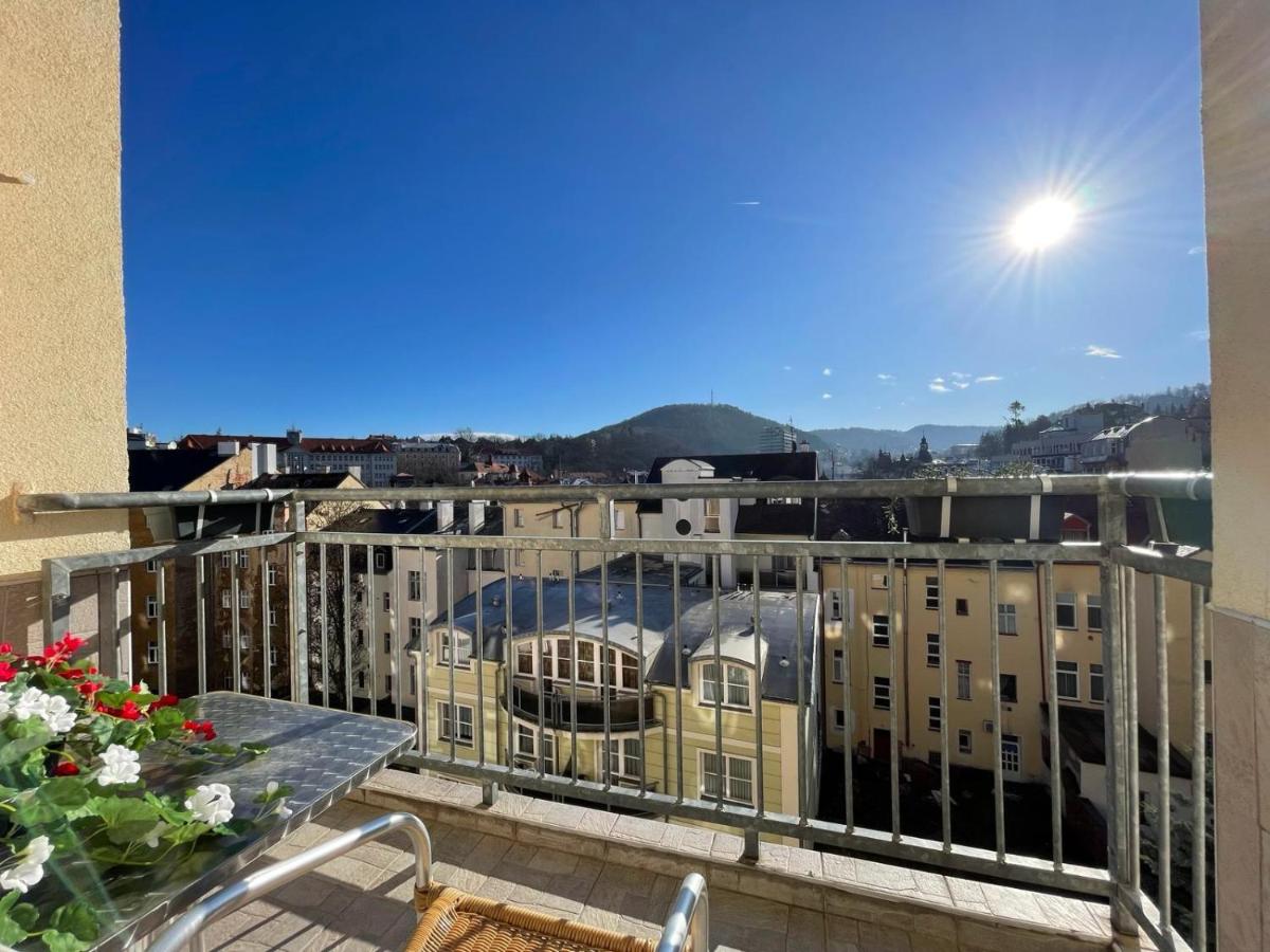 Appartment centrum - Housity