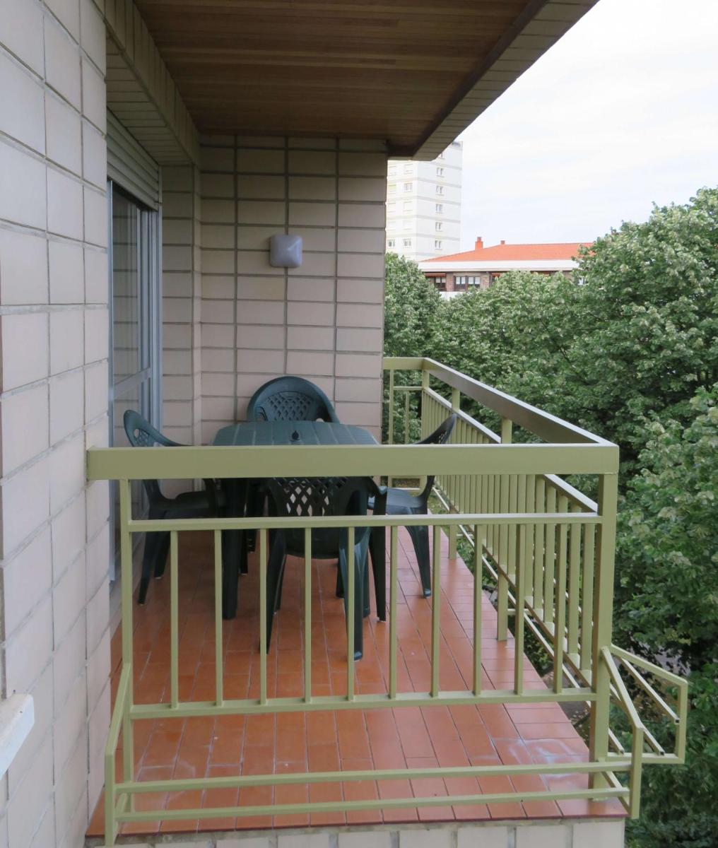 EGONA-ZIN5 Vivienda cerca de la playa, con garaje - Housity