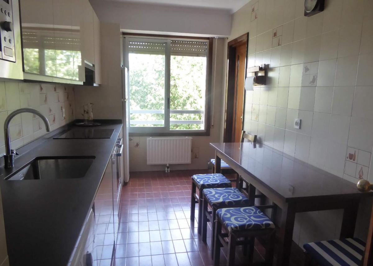 EGONA-ZIN5 Vivienda cerca de la playa, con garaje - Housity