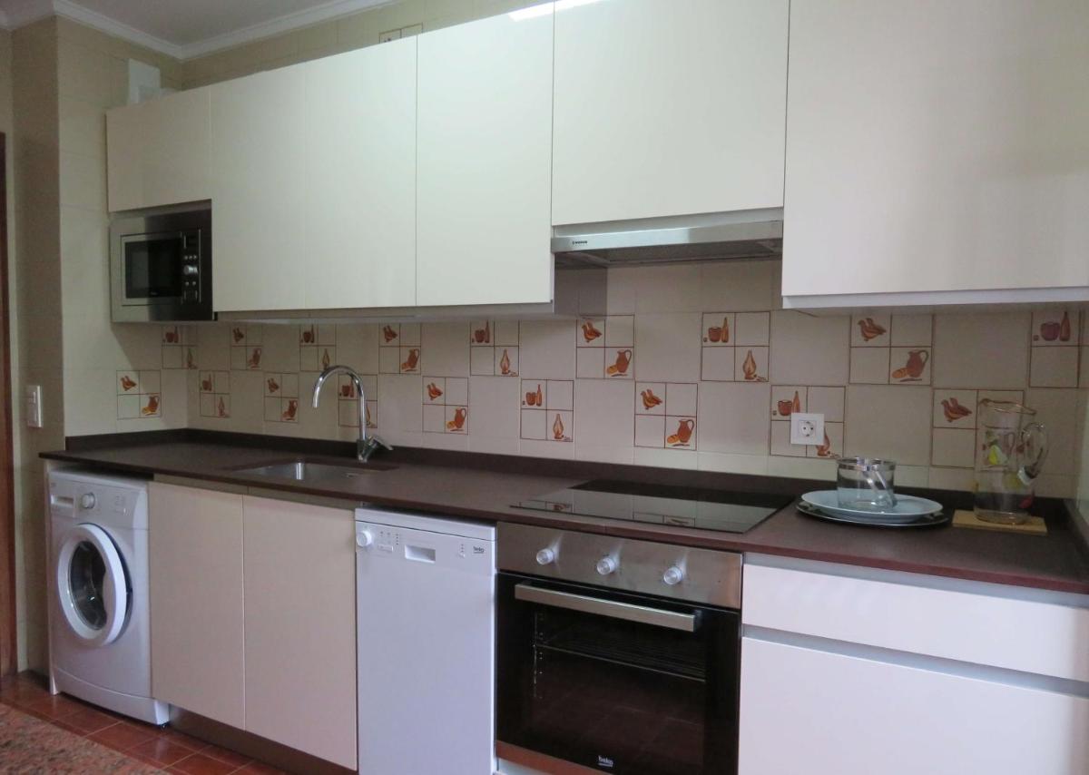 EGONA-ZIN5 Vivienda cerca de la playa, con garaje - Housity