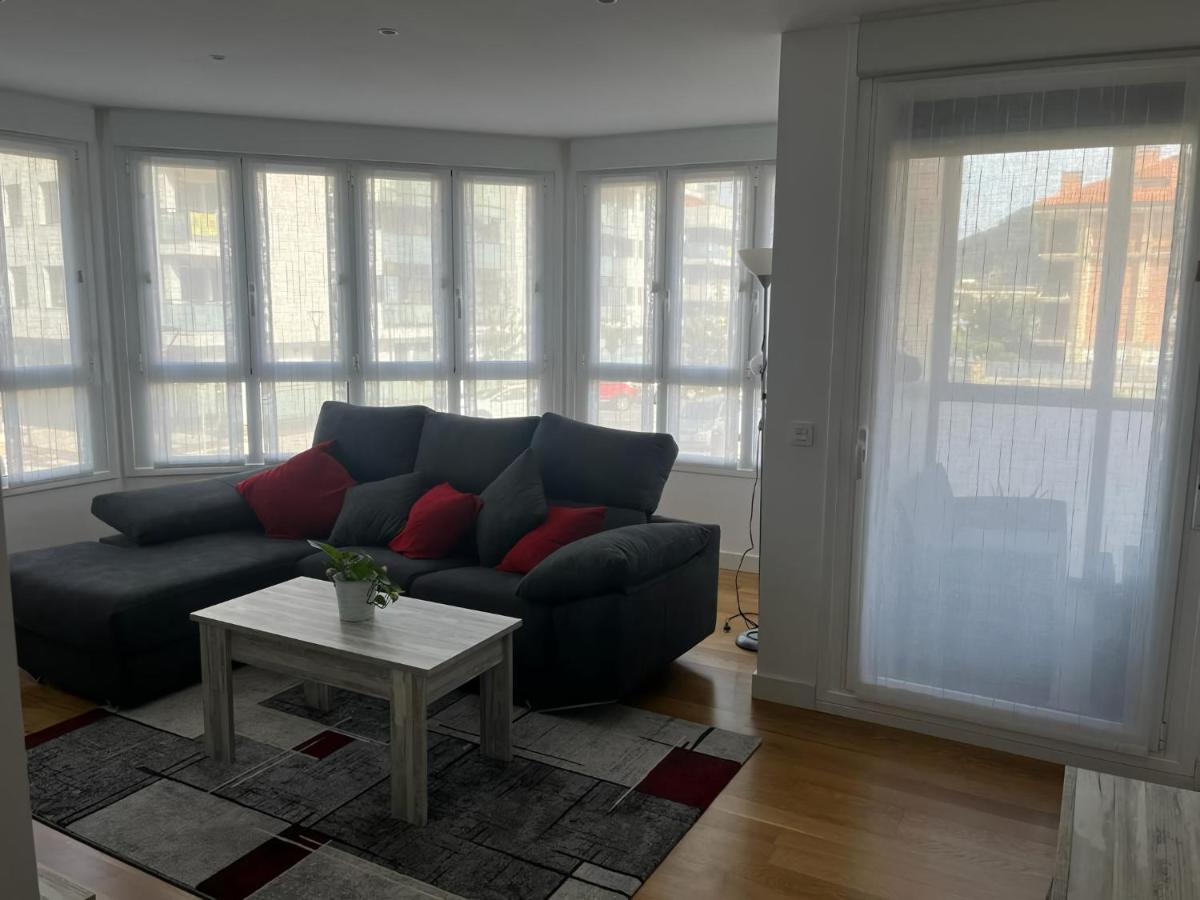 Apartamento moderno y acogedor ideal familias - Housity