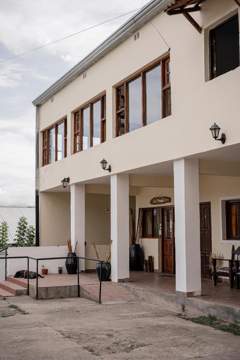 Suitetrails - Hostal La Vidala