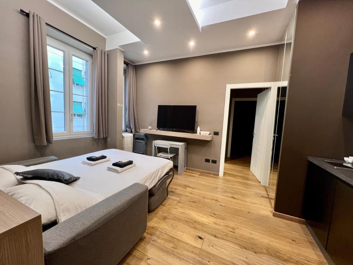 NEW AMAZING BILO apartment in the heart of Milan from Moscova Suites apartments group - Housity