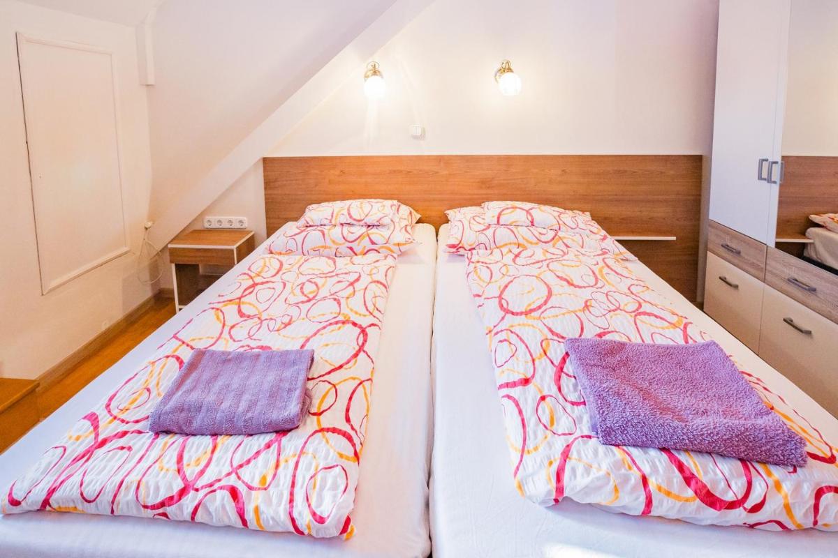 Mohacsi Guesthouse - Housity