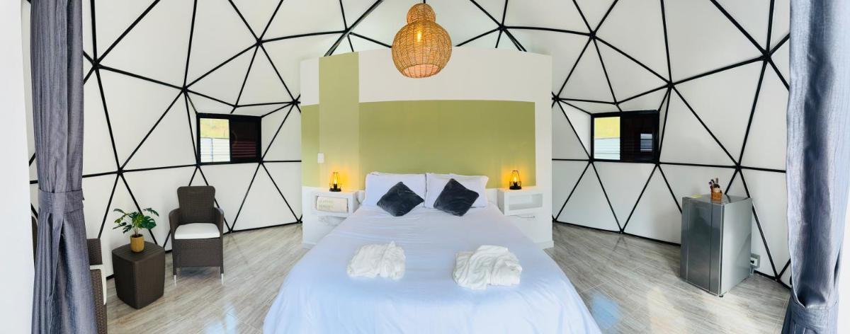 Glamping Guatapé - Housity