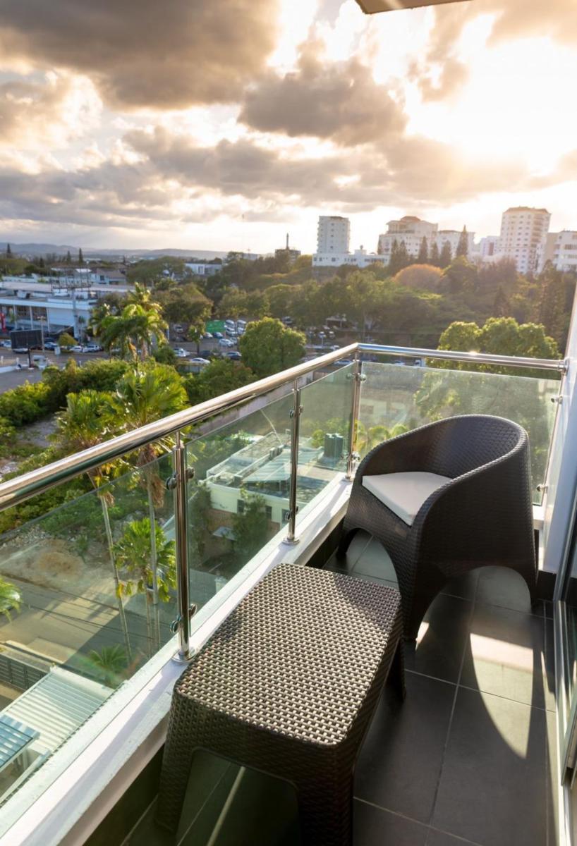 Amazing Rooftop and Best View of the City - Housity