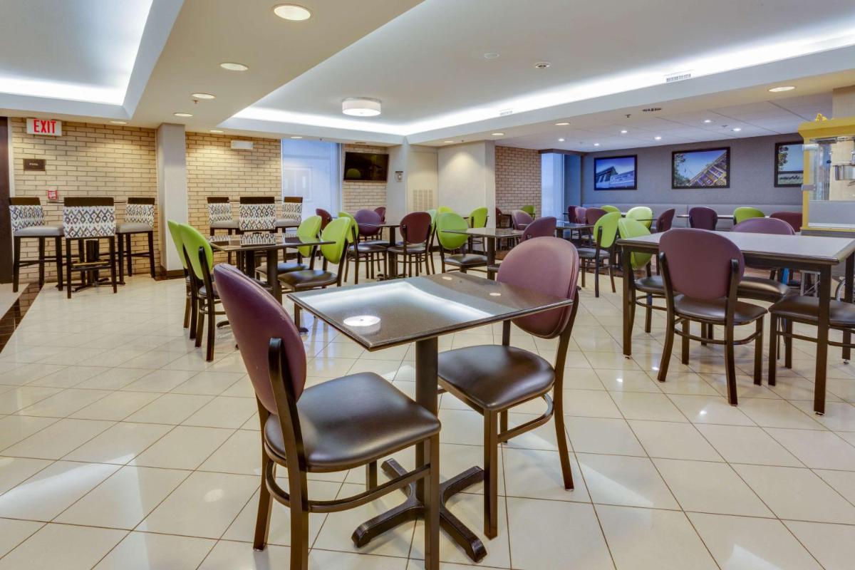 Drury Inn & Suites Hayti Caruthersville - Housity